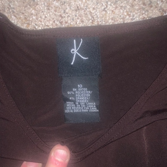 Dress - Picture 2 of 7